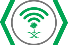 Saudi Amateur Radio Society Logo